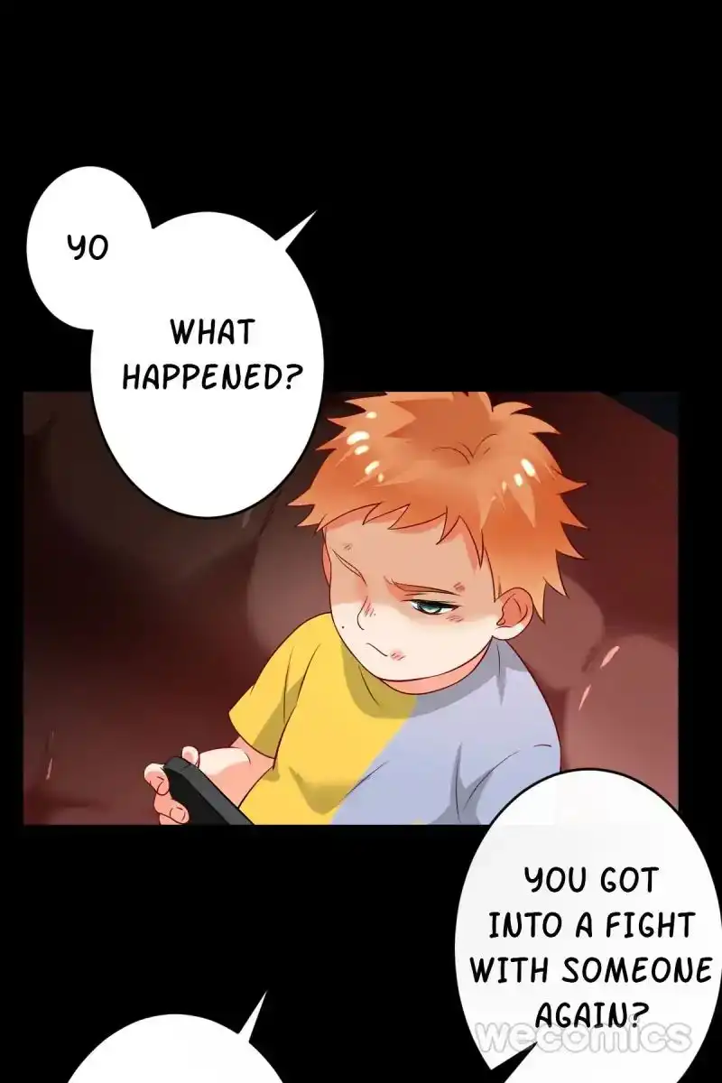 Legend Reboot Chapter 29 21
